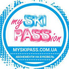 myskipass